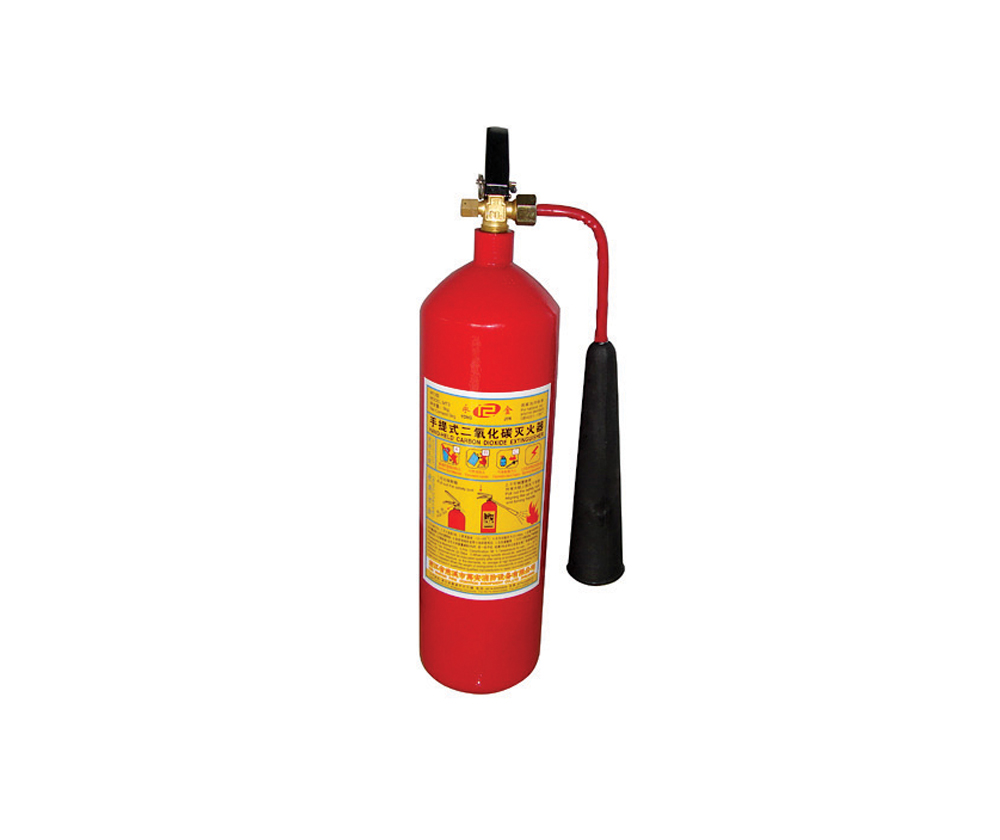 Bình CC khí CO2 MT5 (5kg)